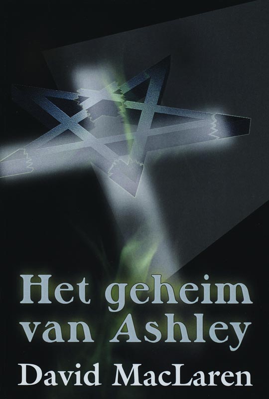 Het geheim van Ashley