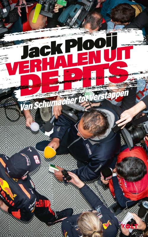 Verhalen uit de pits