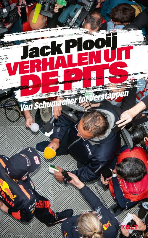 Jack Plooij Verhalen Uit De Pits thumbnail