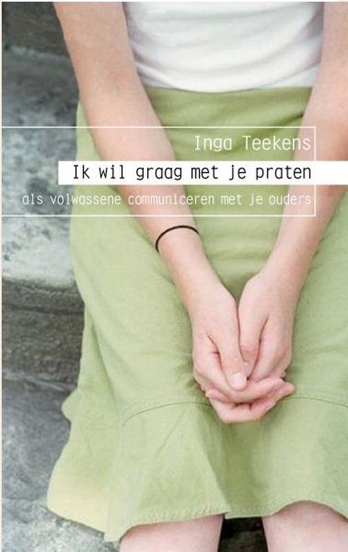I. Teekens Ik Wil Graag Met Je Praten thumbnail