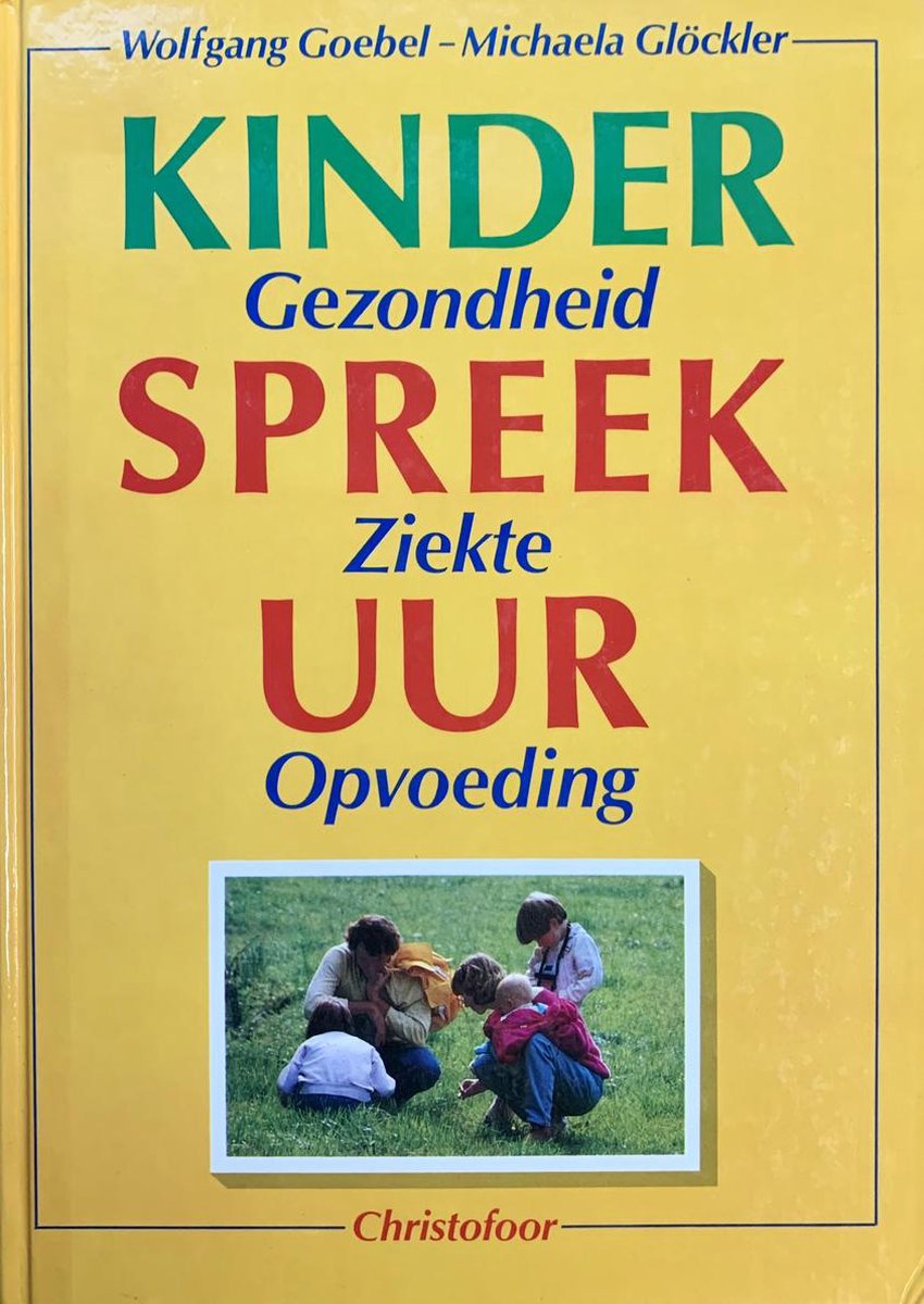 Kinderspreekuur