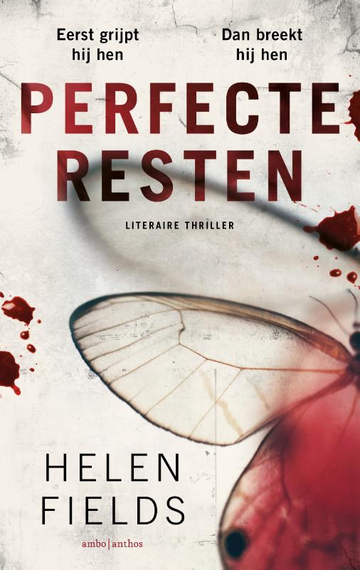 boekenbalie_9789026357503_cover Perfecte resten / D.I. Callanach / 1