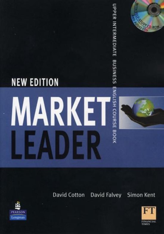 David Cotton Market Leader thumbnail