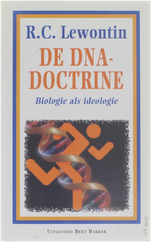 Lewontin Dna Doctrine thumbnail
