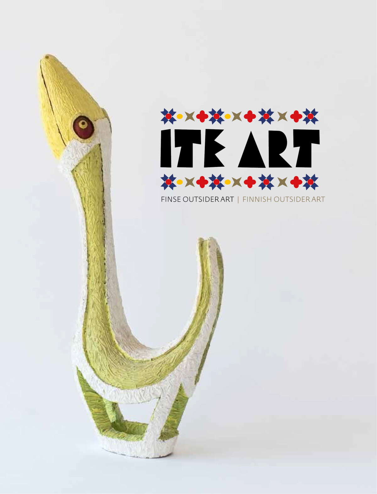 ITE Art / Outsider Art Museum / 5