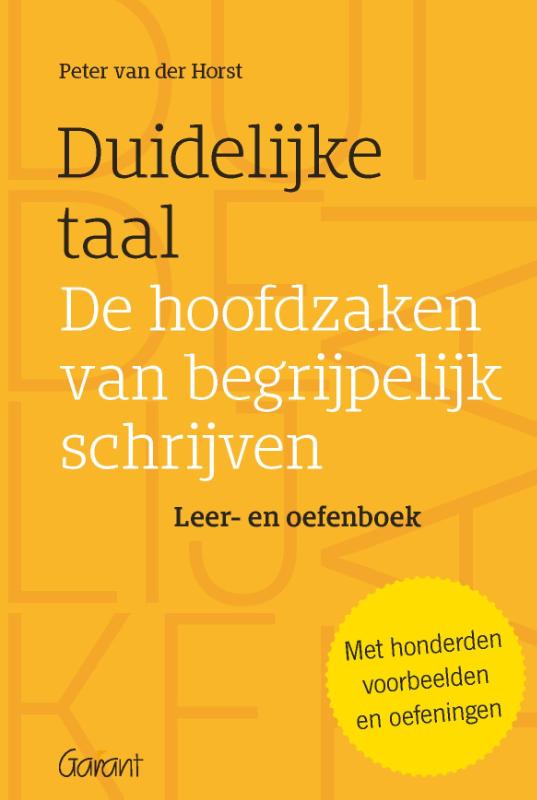 boekenbalie_9789044137507_cover Duidelijke taal -