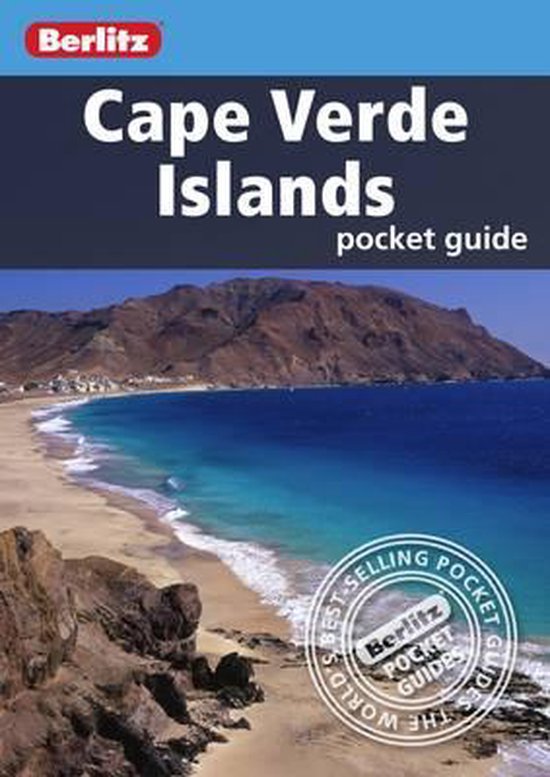 Berlitz Pocket Guides