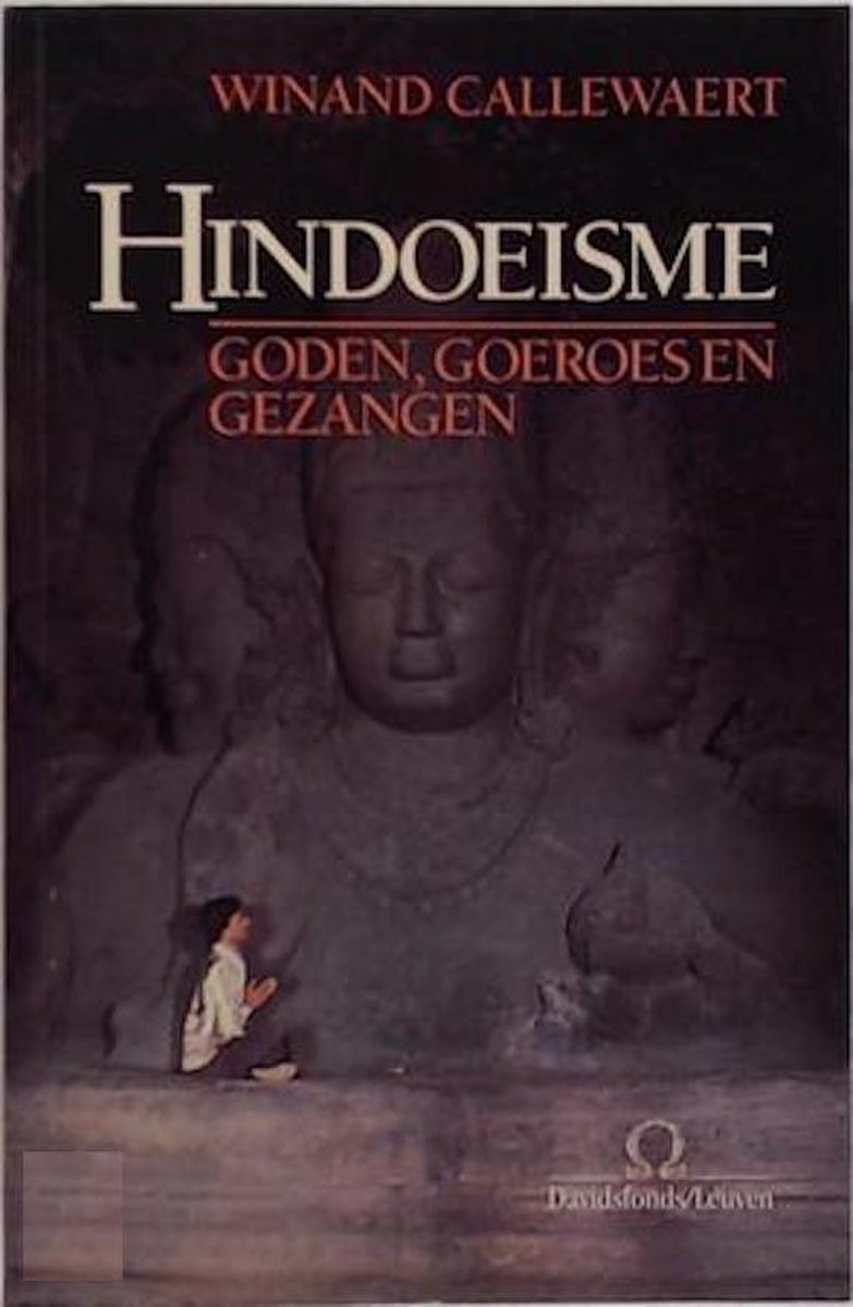 Hindoeisme / Omega-reeks / nr. 11