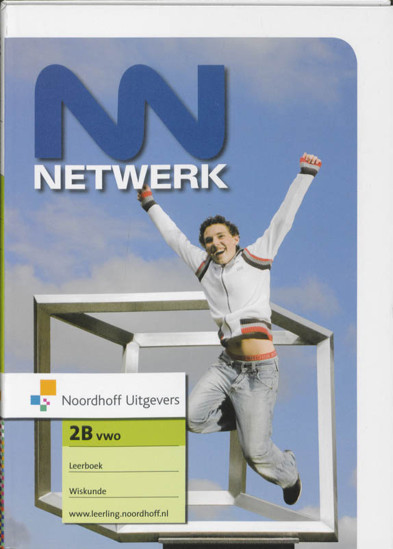 Vwo 2B Netwerk