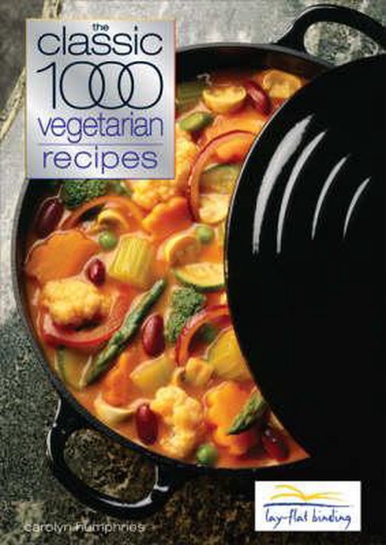 boekenbalie_9780572028084_cover The Classic 1000 Vegetarian Recipes
