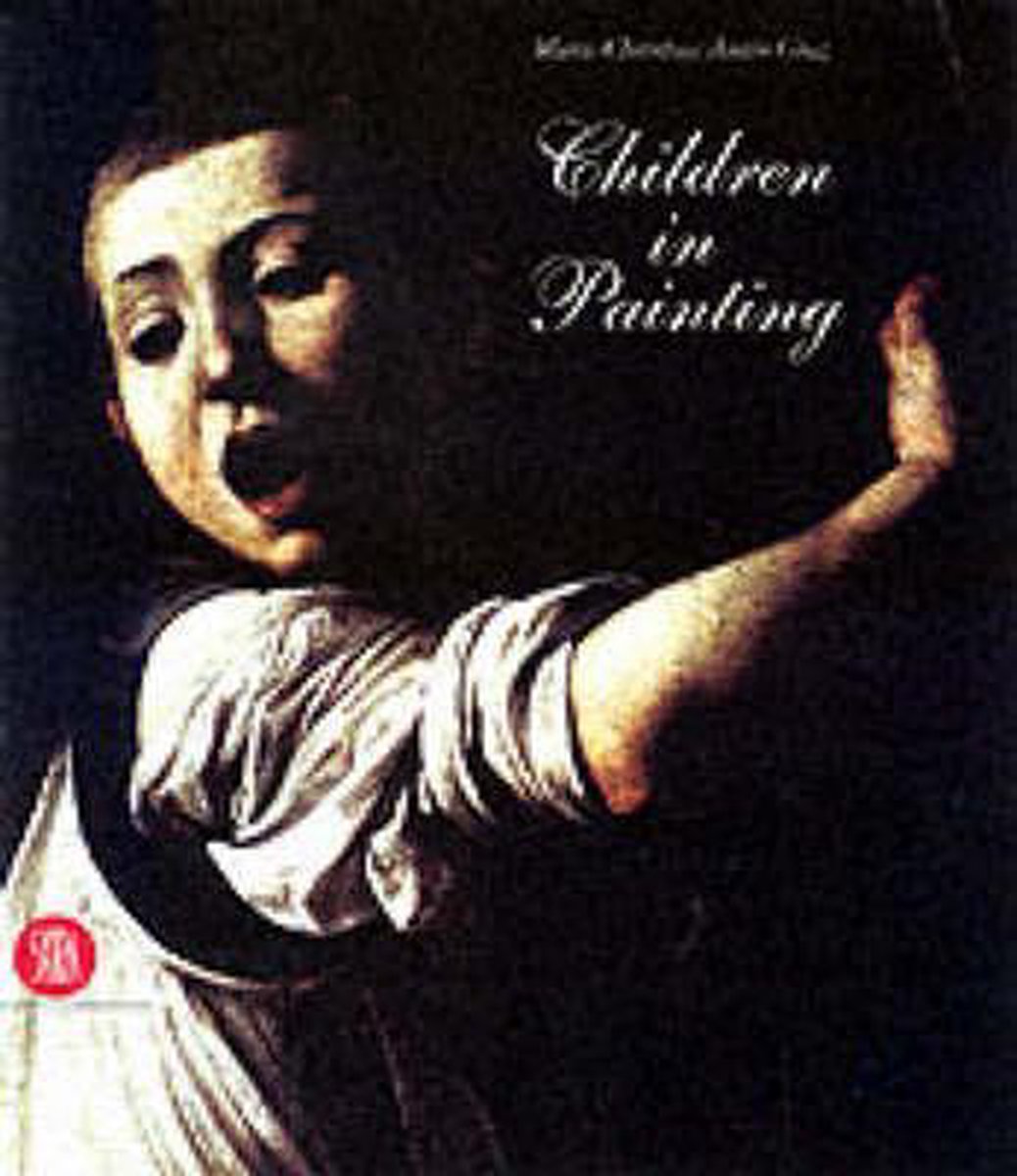 CHILDREN IN PAINTING (Hb)