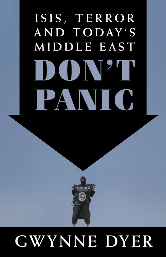 Don'T Panic