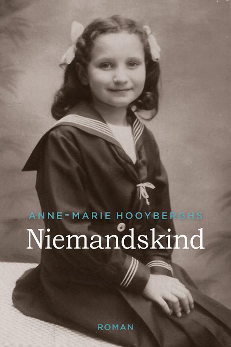 Anne-Marie Hooyberghs Niemandskind thumbnail