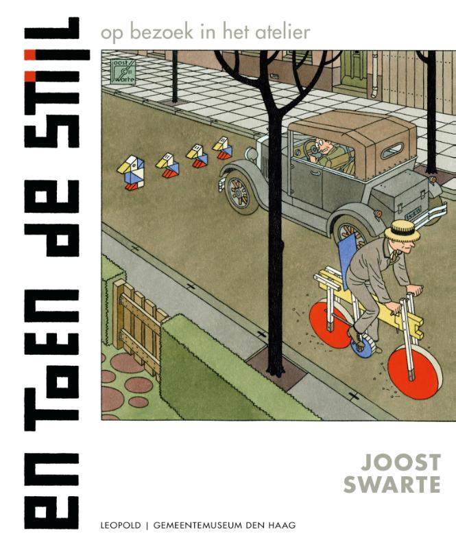 boekenbalie_9789025872380_cover En toen De Stijl / Kunstprentenboeken