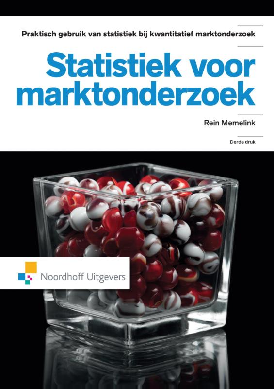 Statistiek voor marktonderzoek