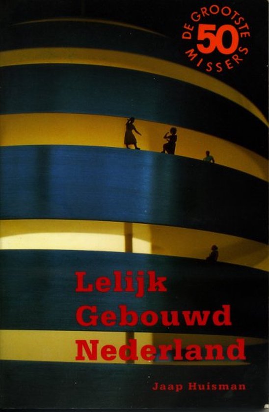 Huisman Lelyk Gebouwd Nederland thumbnail
