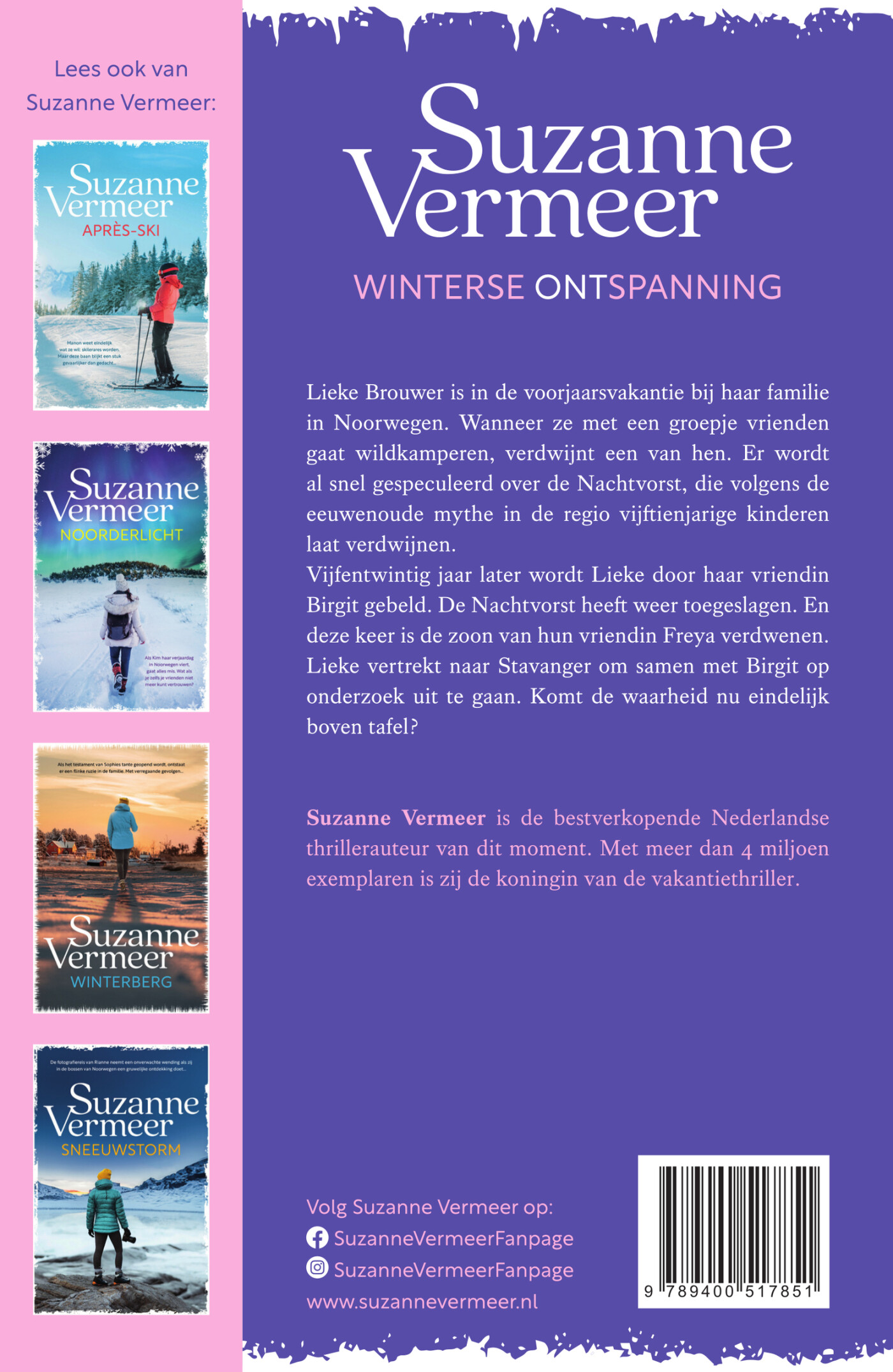 Nachtvorst achterkant