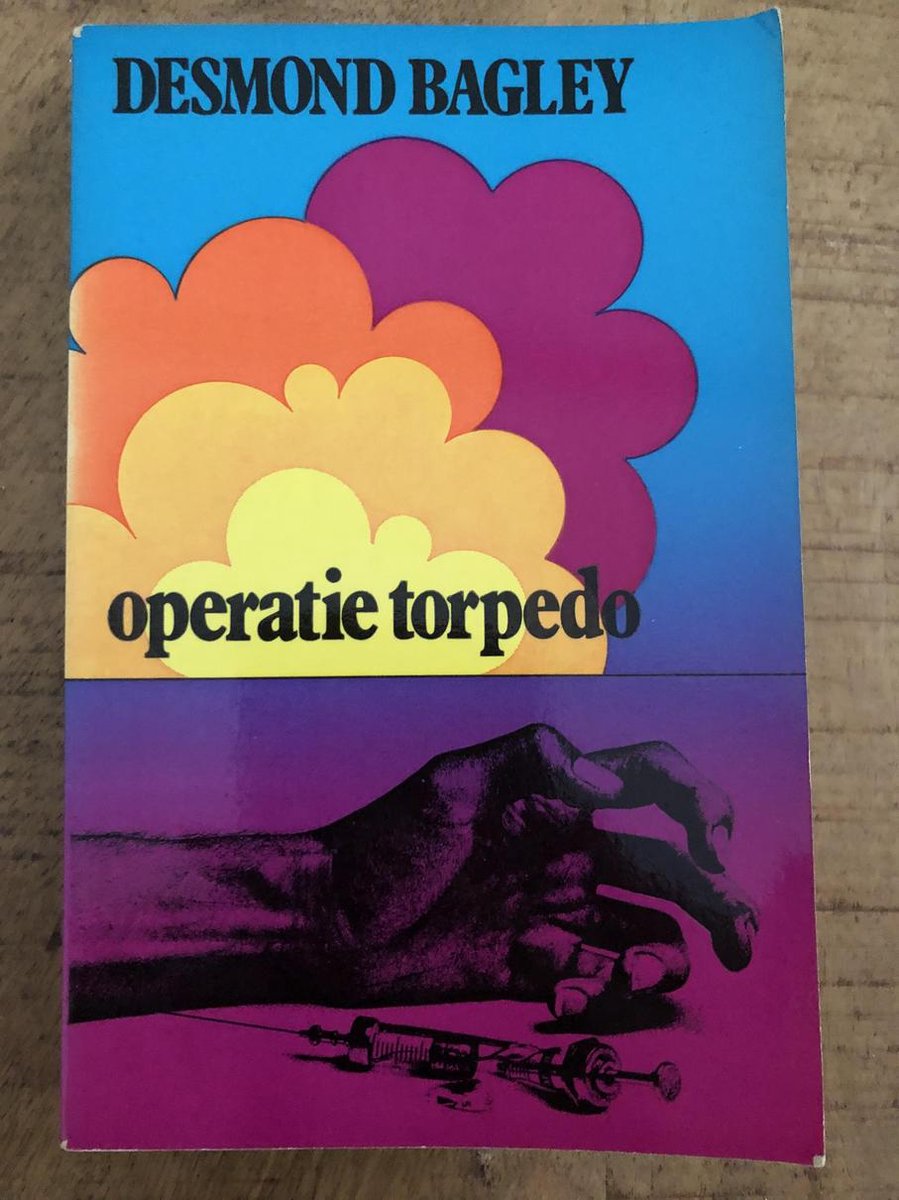 Operatie torpedo