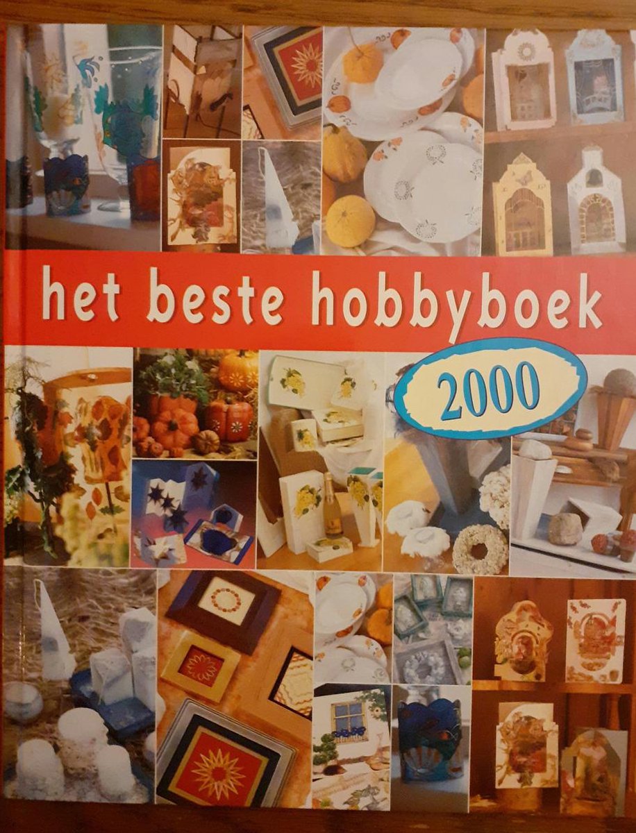 boekenbalie_9789038414157_cover BESTE HOBBYBOEK 2000