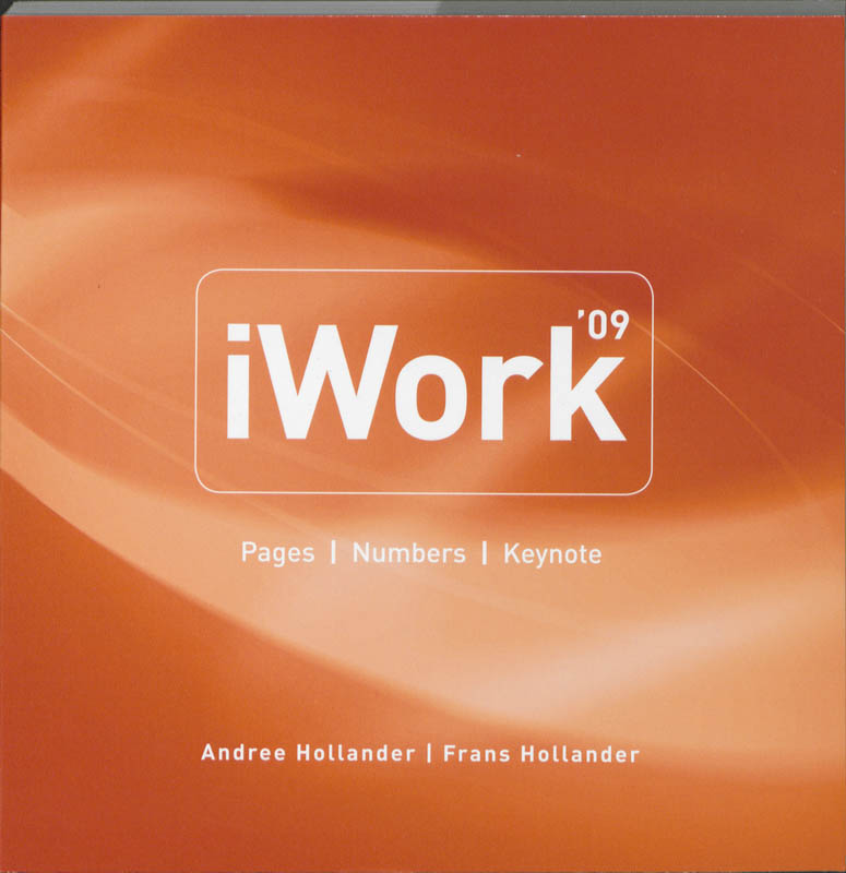 iWork '09 / Mac