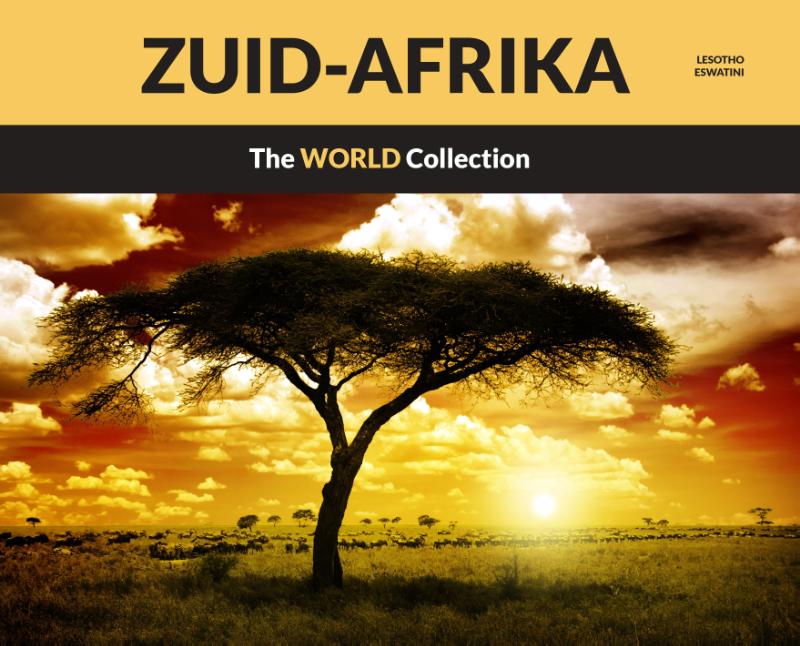 Zuid-Afrika / The World Collection