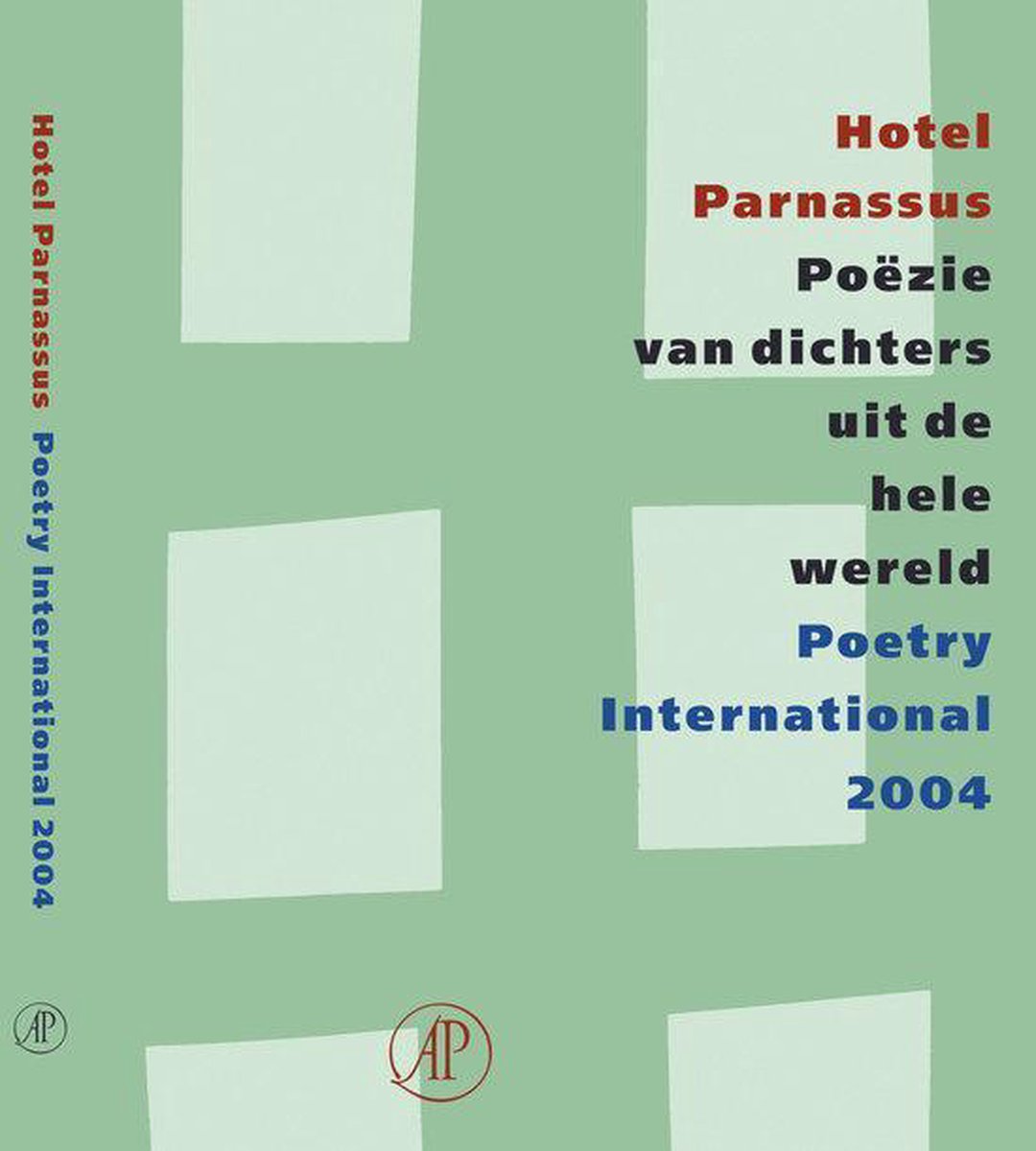 Hotel parnassus