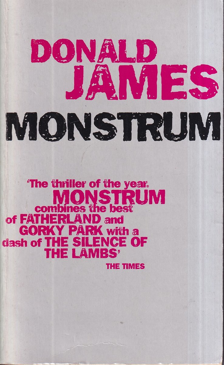 Monstrum