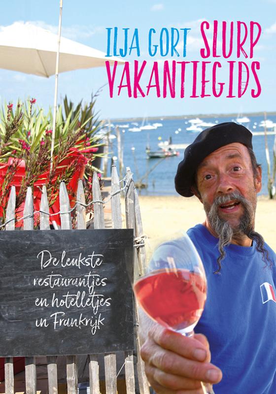 Slurp vakantiegids