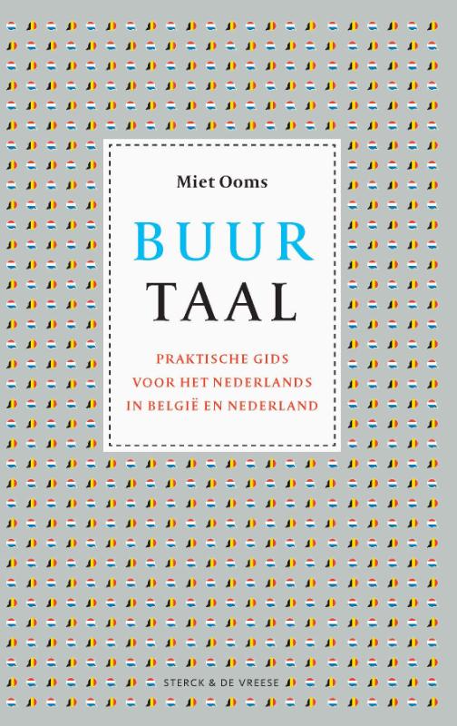 Miet Ooms Buurtaal thumbnail