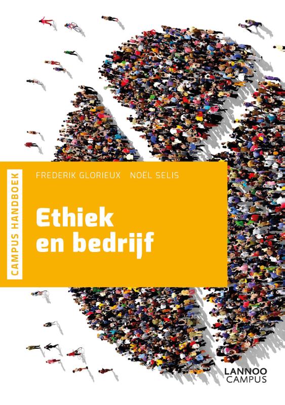 Ethiek en bedrijf / Campus handboek