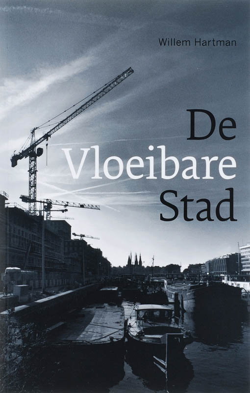boekenbalie_9789076863399_cover De Vloeibare Stad