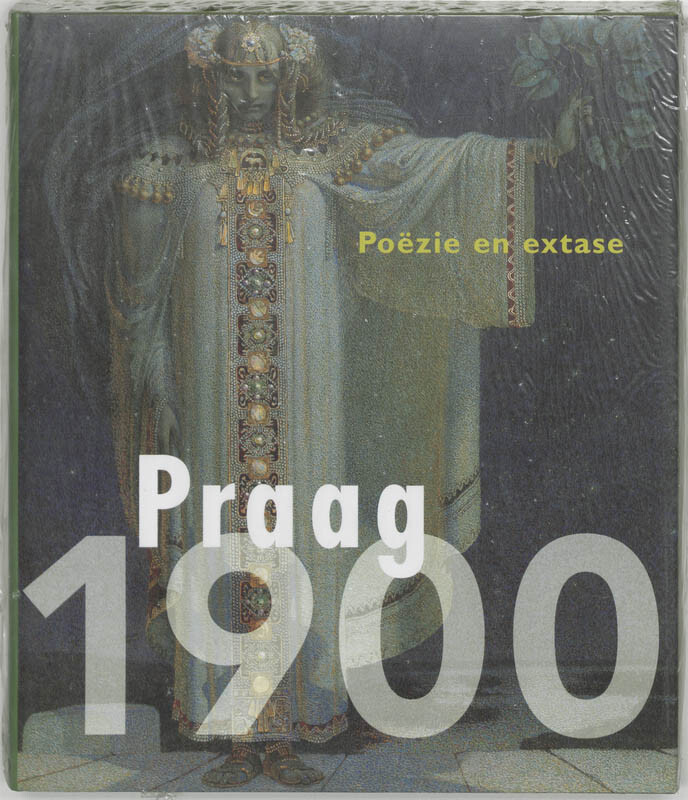 Praag 1900