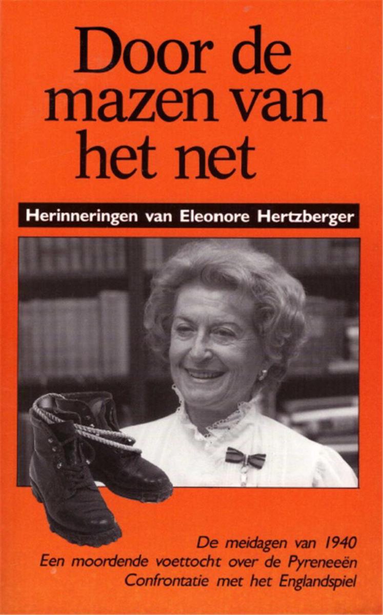 boekenbalie_9789067072427_cover Door de mazen van het net