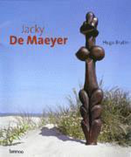 Jacky De Maeyer