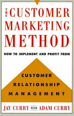 J. Curry Customer Marketing Methode thumbnail