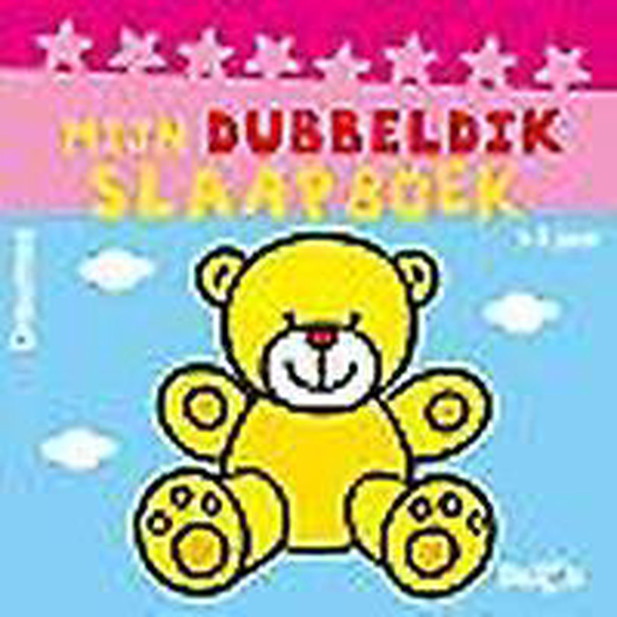 boekenbalie_9789037477313_cover Dreumes Mijn Dubbeldik Slaapboek