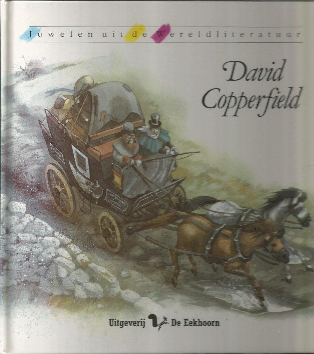 David Copperfield / Juwelen uit de wereldliteratuur