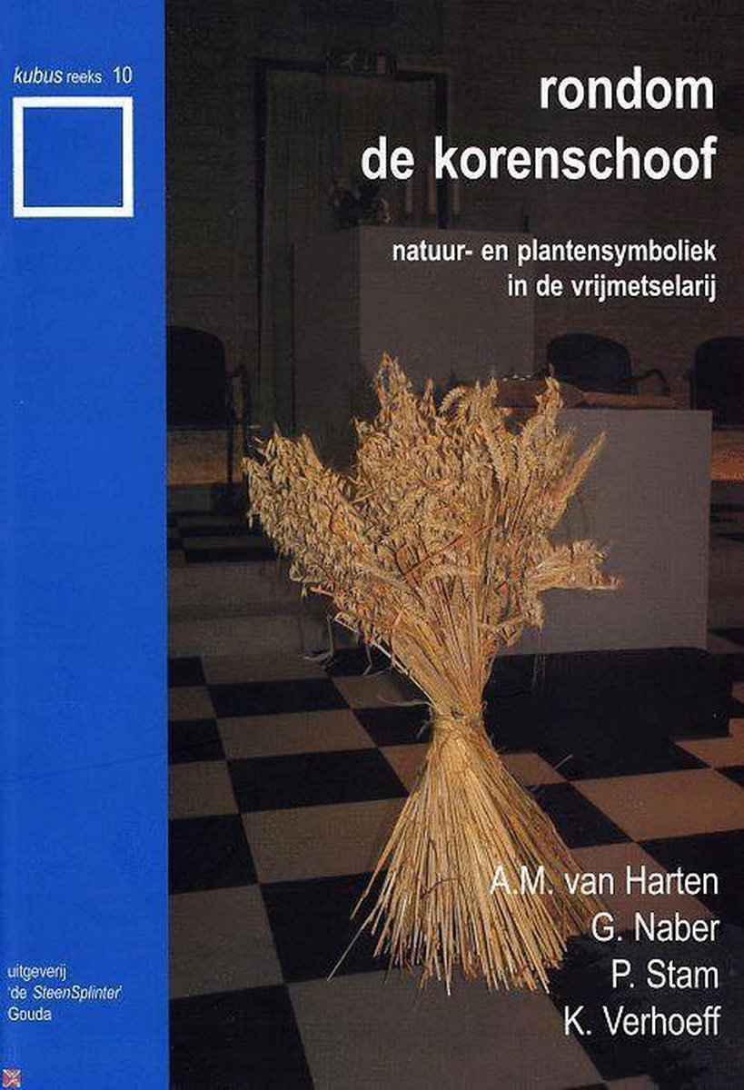 Rondom de korenschoof / Kubusreeks / 10