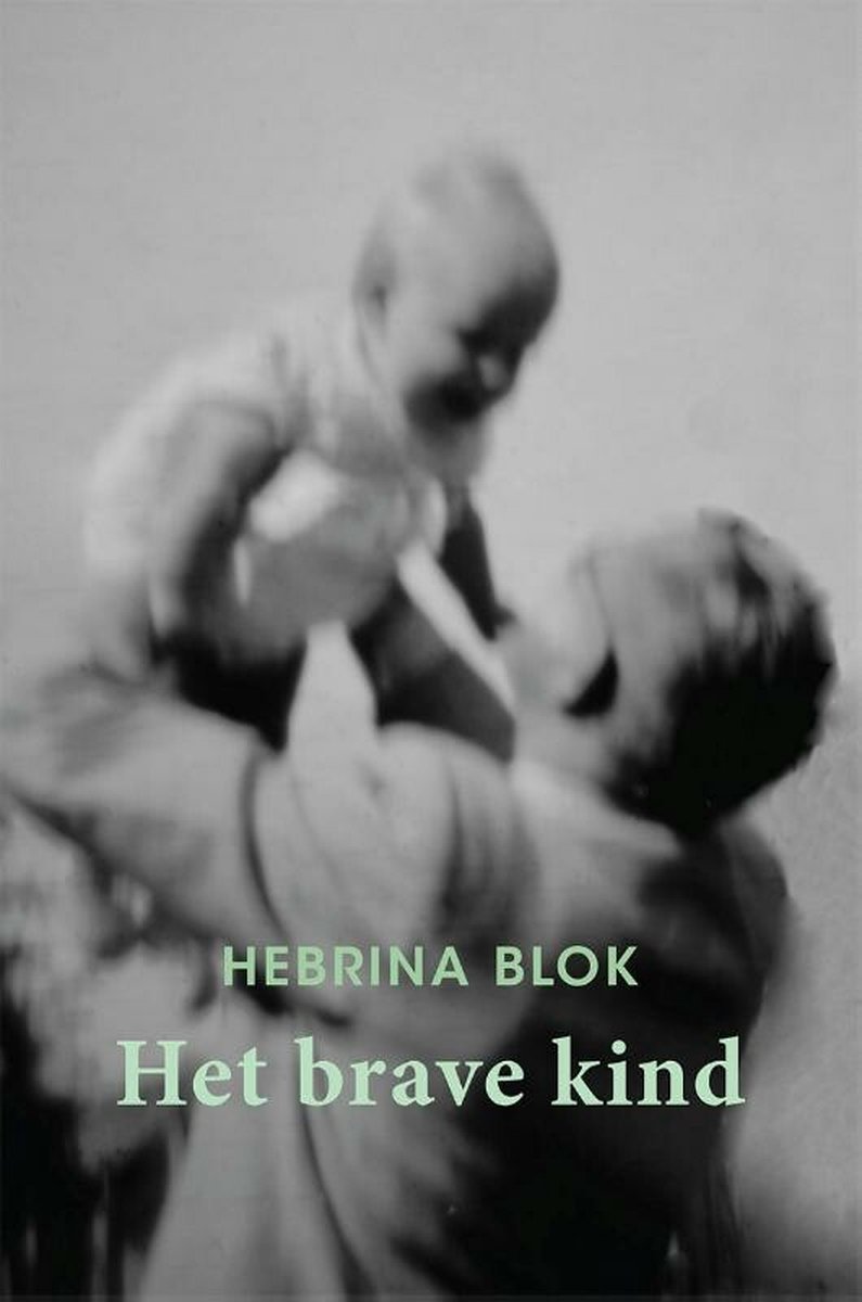 Hebrina Blok Het Brave Kind thumbnail