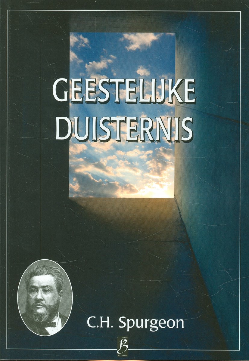 Geestelijke duisternis / Spurgeon serie / 39