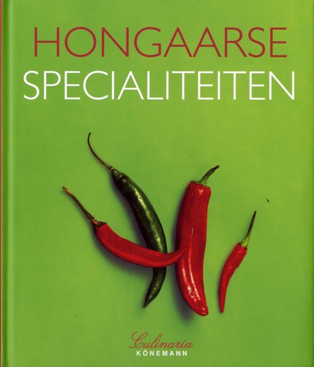 boekenbalie_9783833121876_cover Culinaria Hongaarse specialiteiten
