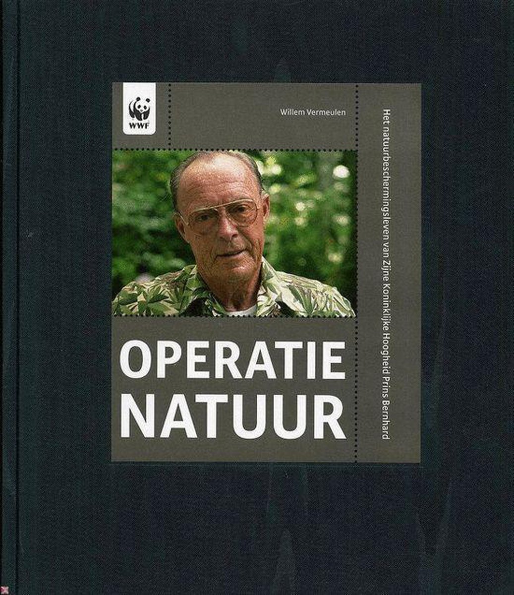 Operatie Natuur