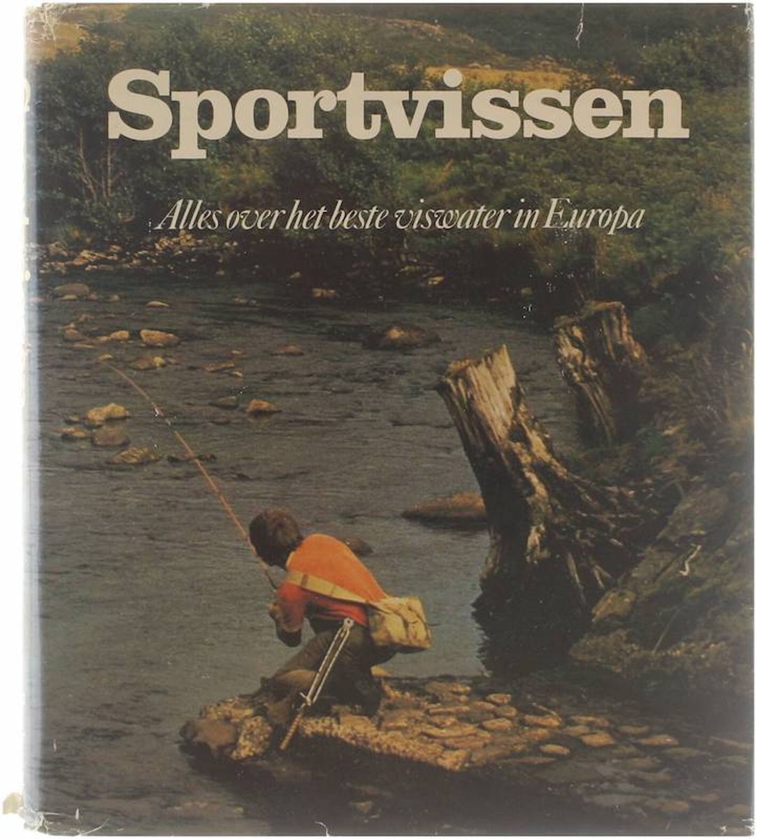 Sportvissen