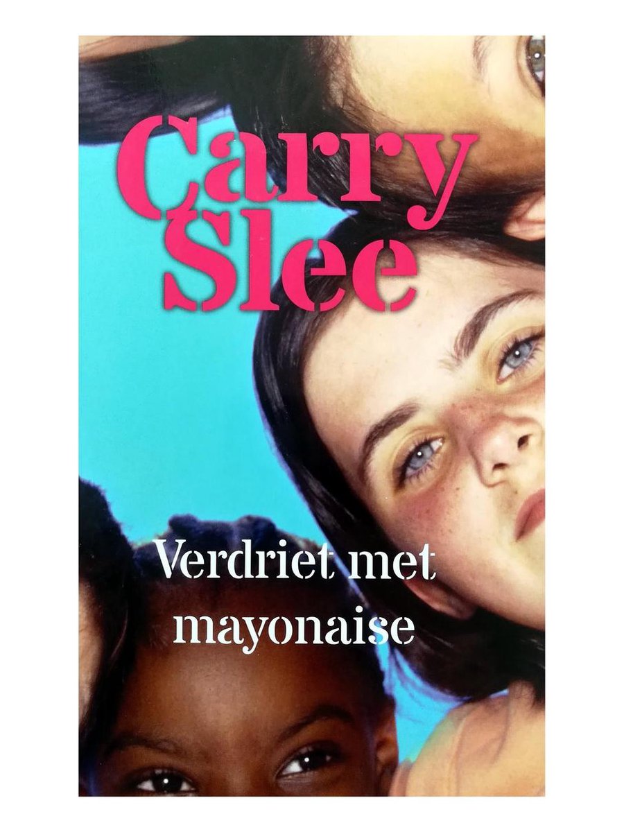 boekenbalie_9789048848089_cover Verdriet met mayonaise