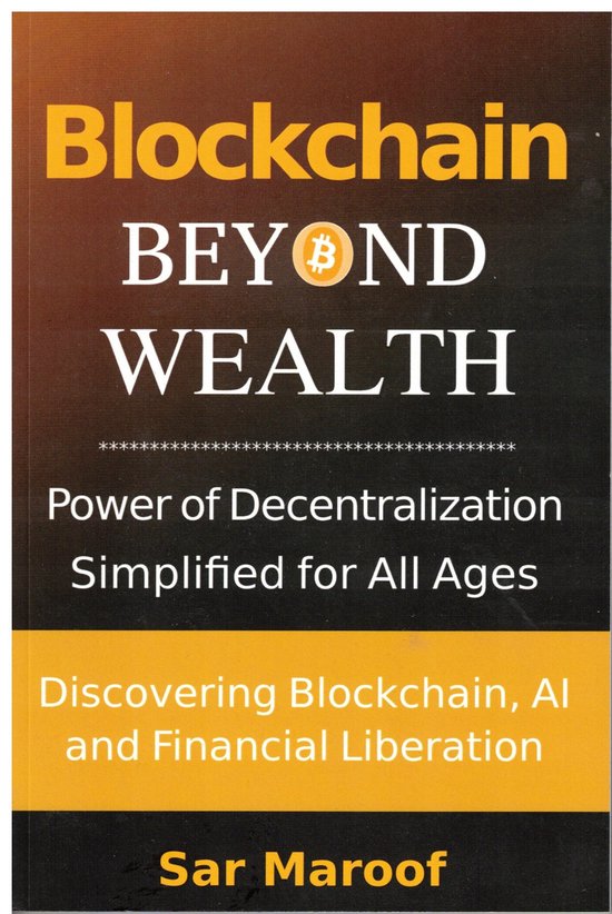 Blockchain Byond Wealth