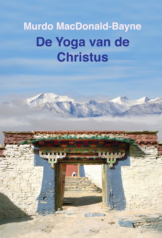 De Yoga van de Christus