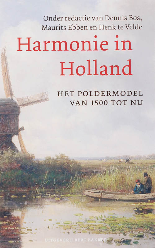 boekenbalie_9789035131491_cover Harmonie in Holland ?