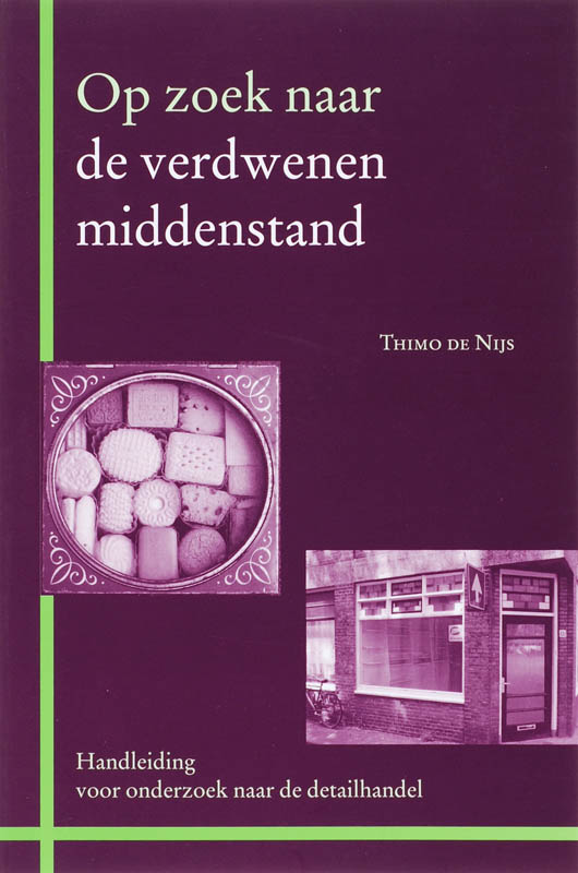 Op zoek naar de verdwenen middenstand / Zoekreeks / 4