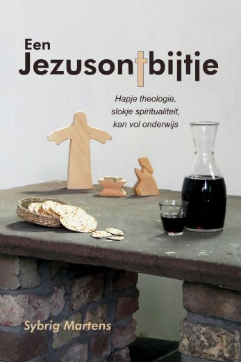 Een Jezusontbijtje