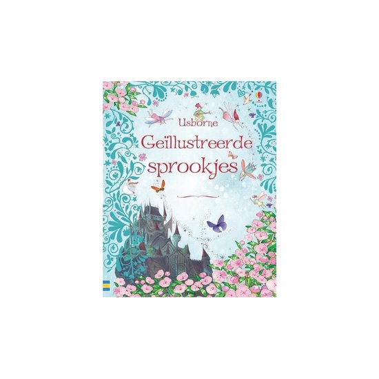 Geïllustreerde sprookjes